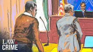 P. Diddy Speaks Up in Court as Defense Shocks Case With No Witnesses