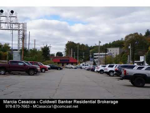 280 River St, Fitchburg MA 01420 - Business Opportunity - Real Estate - For Sale -