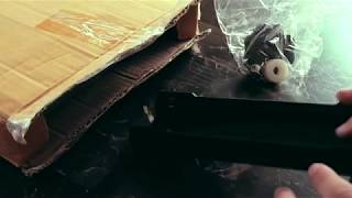 How To Assemble The BoxTamer | Truck Bed Divider
