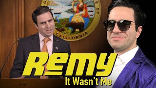 Remy: It Wasn&#39;t Me (Shaggy Parody)