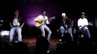 Boyz II Men and Brian McKnight - Its So Hard to Say Goodbye