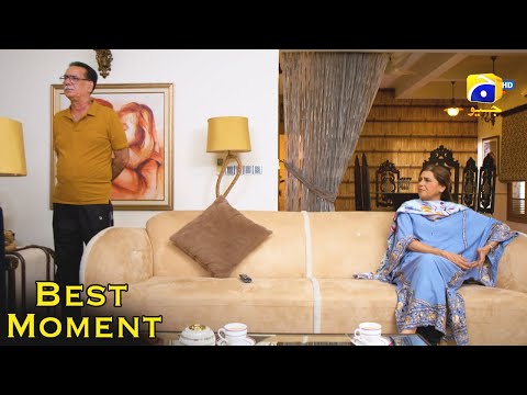 Grift Episode 79 || Ali Abbas - Saniya Shamshad || 𝐁𝐞𝐬𝐭 𝐌𝐨𝐦𝐞𝐧𝐭 𝟎𝟑 || Har Pal Geo