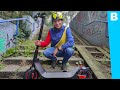 Is dit dé elektrische step om te kopen?