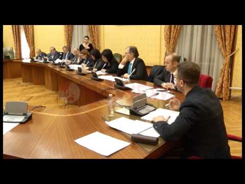 Ligji për mbetjet, debate në Komisionin e Ekonomisë. PD braktis diskutimin- Ora News-