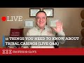 11 Things You Need to Know About Tribal Casinos (Live Q&A)