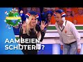 Teams gaan HE-LE-MAAL LOS tijdens WOORDEN RADEN! | Ik hou van Holland