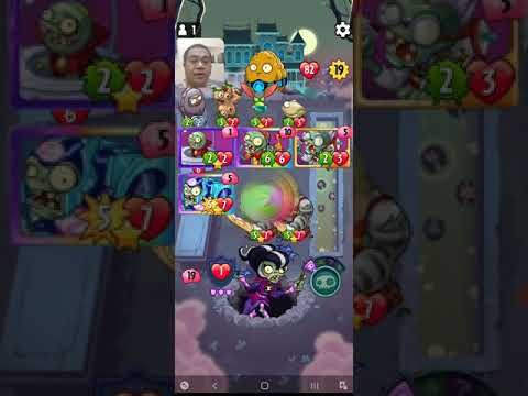 JYPV - Plants vs. Zombies: Heroes - Puzzle Party!!! - Day 2 (November 10 2021)