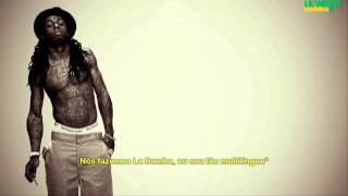 Lil Wayne - Alphabet Legendado
