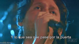 Beirut Santa Fe Subtitulada en Español