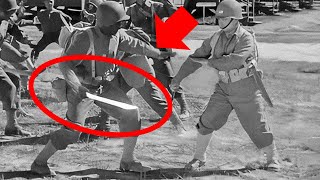 The One Man Army - They Named Him Black Death