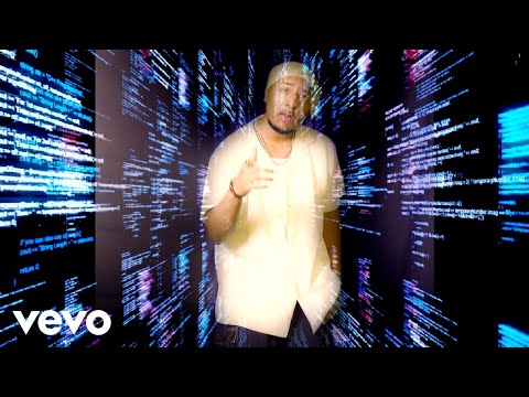 Rdjarrel - You Drive Me Crazy (Official Video)