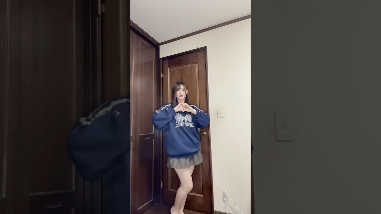 だいす...?? #shorts #モナキ #踊ってみた