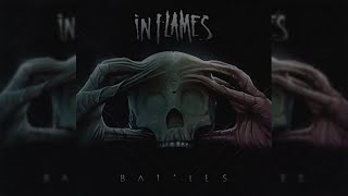 Drained - In Flames [Lyrics]