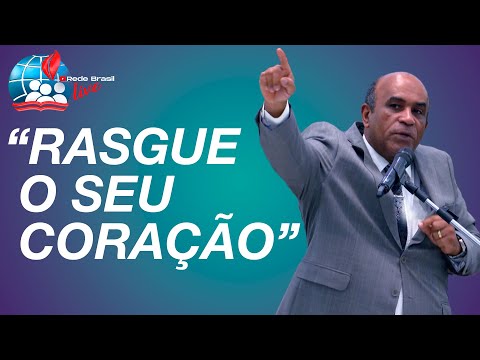 Pr. Samuel Oliveira | "As Características da Bondade de Deus" - Culto de Doutrina 14/02/22