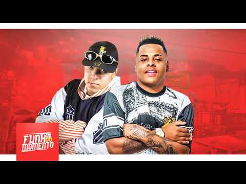 MC Rafa 22 e MC Kitinho - Tudo Liberado (Dj Serpinha)