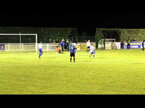 CFA s2  J14 . FC.C - Amiens