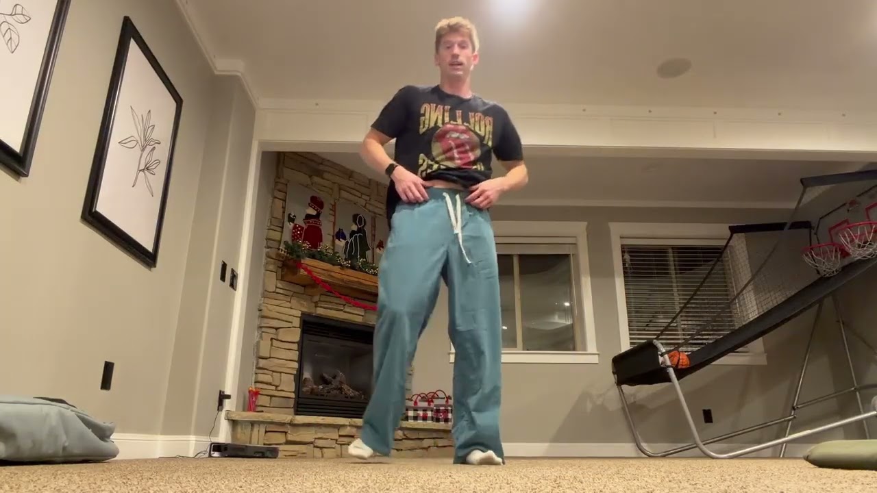 You NEED These JMIERR Corduroy Pants - Review