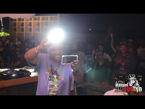 Manuel Dub History - MD#10 - 10/08/19 - Iration Steppas