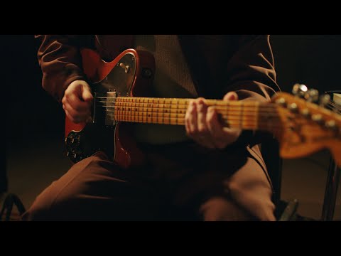 Phil Siemers - So da wie du [live loop version]