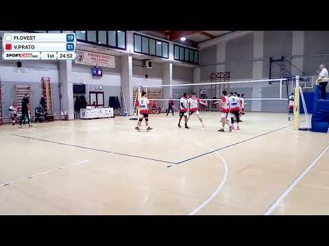 Fi.Ovest vs V.Prato - 27/03/2021