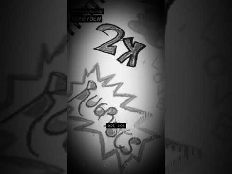 YBN NickyBaandz  “HONEYDEW”