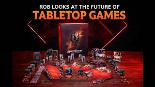Malediction : the Future is here!!
