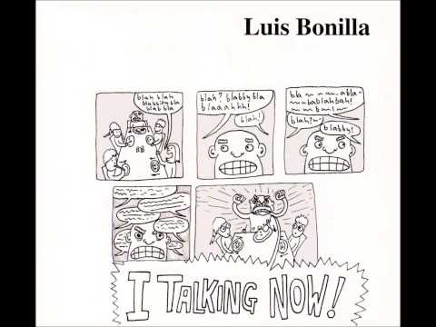 Luis Bonilla - "Triumph"