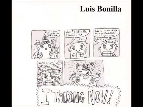 Luis Bonilla - 