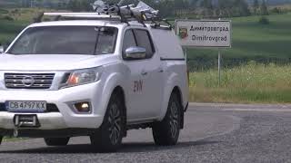 На 1 юли започва дългоочаканият ремонт на пътя Димитровград-Стара Загора