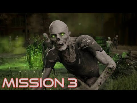 XCOM2 WOTC/Legend Gameplay/Rescue stranded Resistance agents