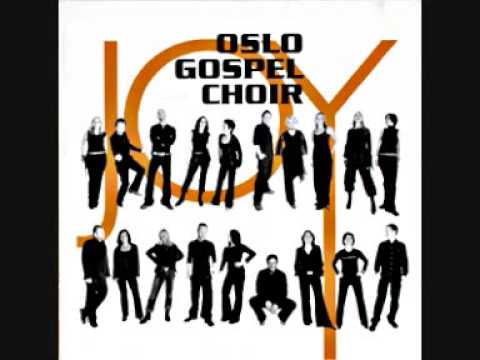 Oslo Gospel Choir - Get Together