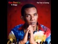 Ken Boothe ft Shaggy - The Train Is Coming 