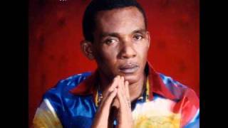 Ken Boothe ft Shaggy - The Train Is Coming