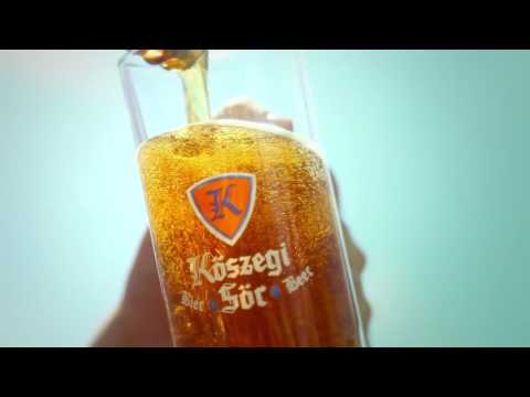 Kőszegi Sör - Egy legenda visszatér