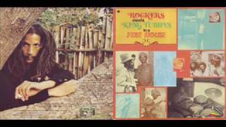 Augustus Pablo 1980 Rockers Meets King Tubbys In A Fire House B5 Jah Mouly Ital Slip