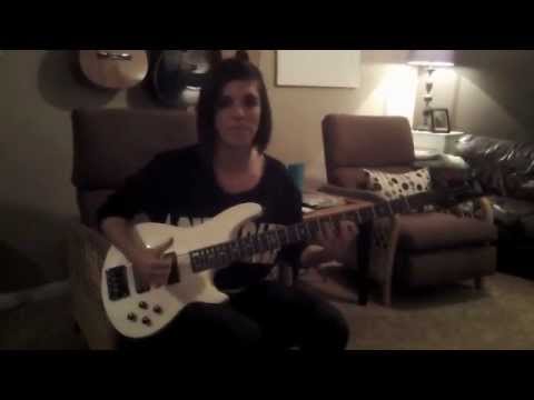 Joni's KSM Foundation Bass bridge review