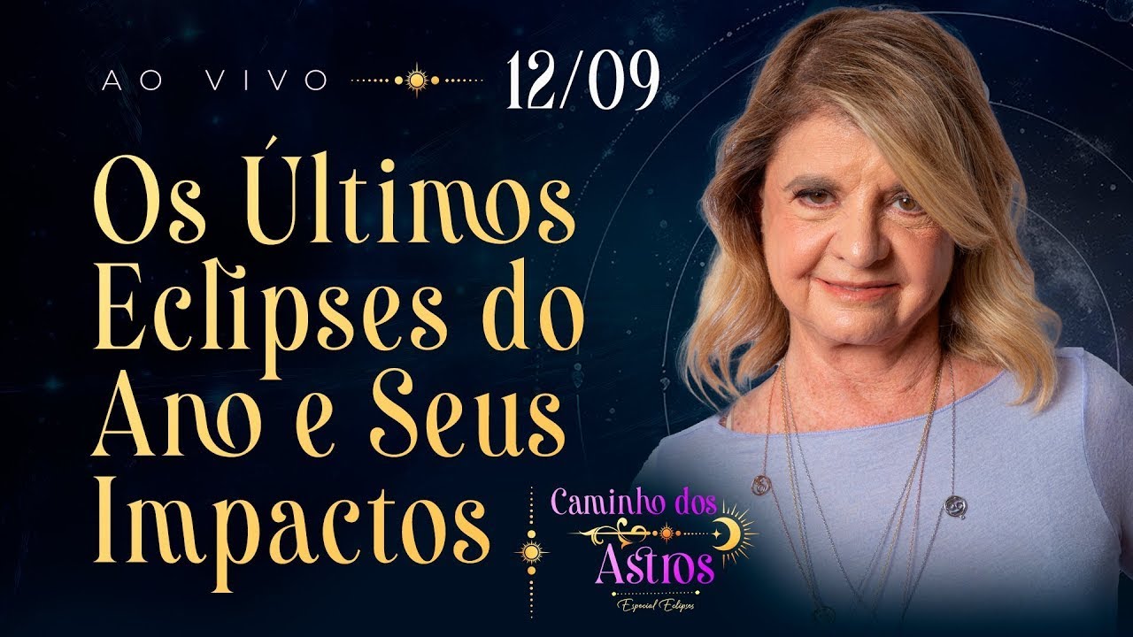 Os Últimos Eclipses do Ano e Seus Impactos