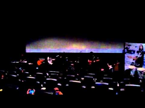 Inna kamarie Feat PIYU ( Firasatku)