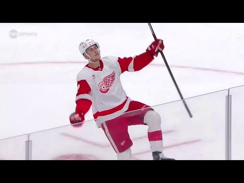 24/25 RS: Det @ Pit Highlights - 11/13/24