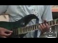 Best For Me Guitar Cover - Revealing Jesus 