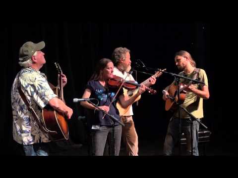 2015-09-12 O1 C6 Jolianne Einem - 2015 Weaverville Fiddle and Piano Contest