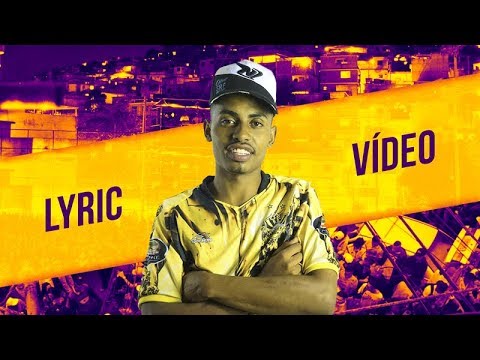 MC Nego da Marcone - Simplesmente (DJ Nene MPC) Lyric Video