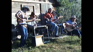 Where Did All The Good Times Go - The Neil Nelson Band