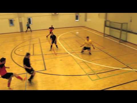 PoPS-78 - RiPa Young Boys Torjuntoja