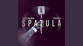 Spatula by Steven Malcolm