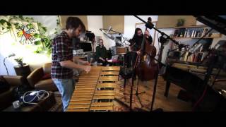 Tom Hewson Trio: Treehouse (CAM Jazz Presents Oct 2015) - Treehouse