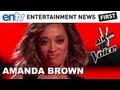 Amanda Brown Secures Her Lead with 'Someone ...