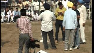 Akbbarpur Channa (Sangrur) Kabaddi Tournament 23 Mar 2014 Part 1 By Kabaddi365.com