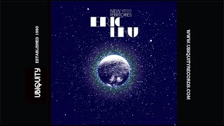 Eric Lau: Hope (feat. Meshach Brown)
