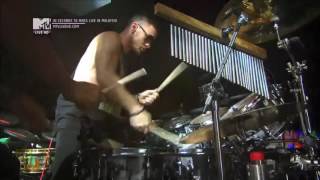 Thirty Seconds to Mars - Escape (Live In Malaysia 2011)